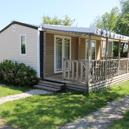 Camping Pommiers Des Trois Pays Licques Dış mekan fotoğraf