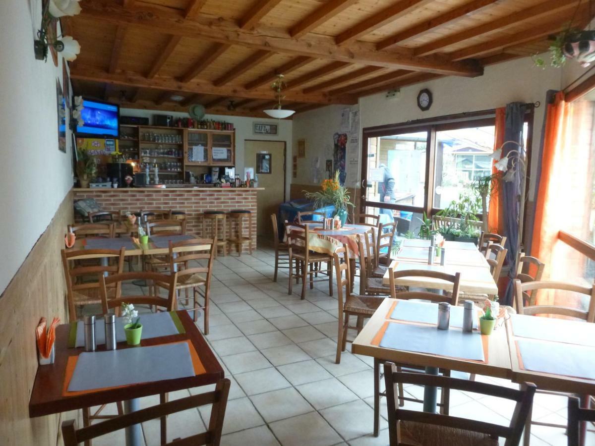 Camping Pommiers Des Trois Pays Licques Dış mekan fotoğraf