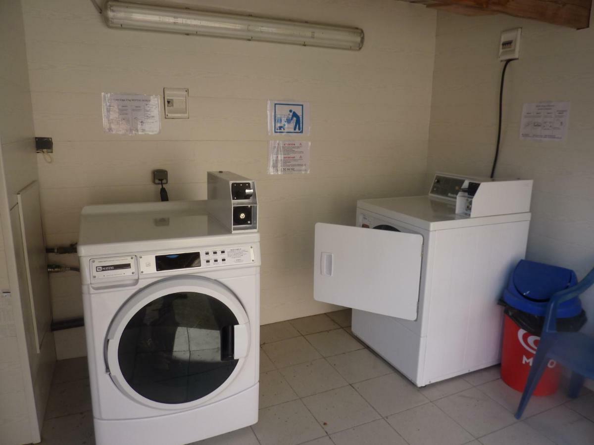 Camping Pommiers Des Trois Pays Licques Dış mekan fotoğraf